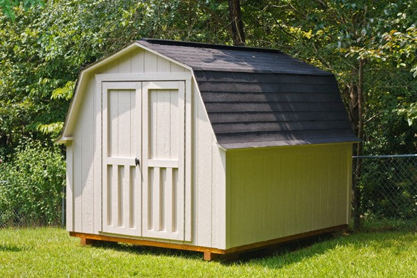 DIY Shed Maintenance: Simple Fixes to Extend the Life of Your Shed