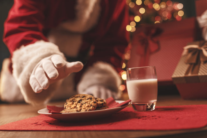 Choosing The Best Christmas Cookies This Season