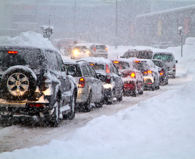 7 Steps on How to Protect Your Car During Winter