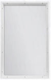 9-Lite Glass