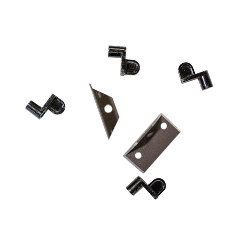 BULK - Hunting blind Windows