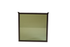 Aluminum Hunting Blind Window