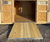 Aluminum Ramp Kit