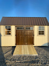 Aluminum Ramp Kit