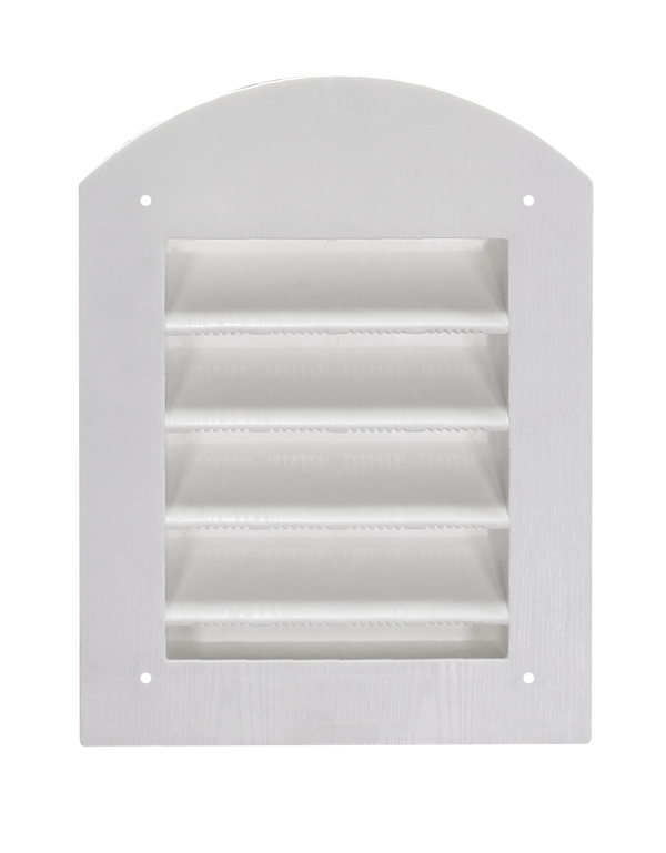 BULK - Arch Top Classic Gable Vent