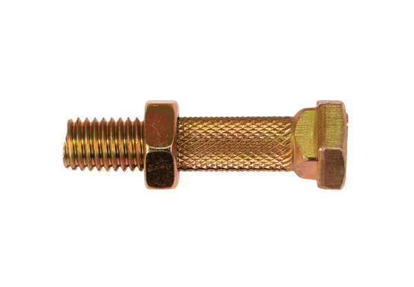 Anchor Strap Bolt & Nut