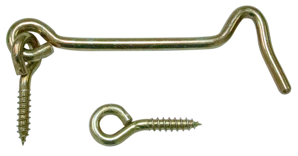 Gate Hook & Eye