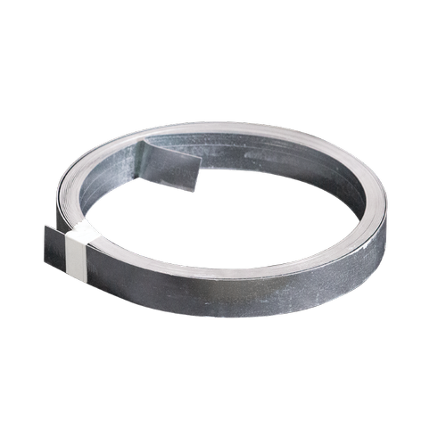 Galvanized Anchor Strap