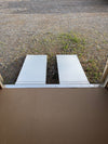 Aluminum Ramp Kit