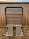 Aluminum Ramp Kit
