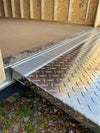 Aluminum Ramp Kit