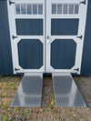 Aluminum Ramp Kit