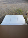 Aluminum Ramp Kit