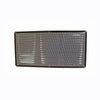 8x16 Louvered Exhaust Vent(s)