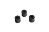 Hinge Bumpers - Set of 3